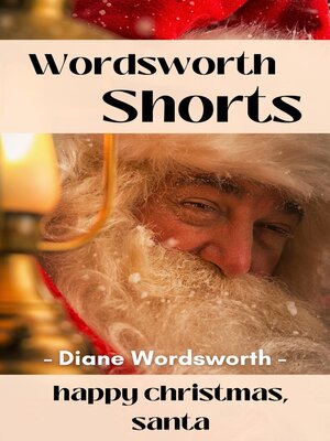 cover image of Happy Christmas, Santa